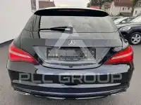 2018 Mercedes Benz CL-Class