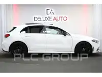 2018 Mercedes Benz A 250
