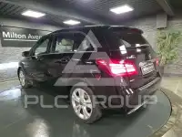 2018 Mercedes Benz B 180