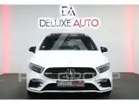 2018 Mercedes Benz A 250