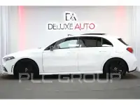 2018 Mercedes Benz A 250