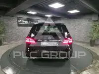 2018 Mercedes Benz B 180