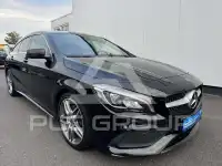 2018 Mercedes Benz CL-Class