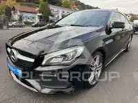 2018 Mercedes Benz CL-Class
