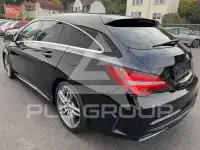 2018 Mercedes Benz CL-Class