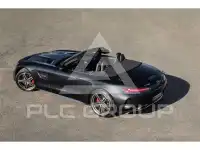 2018 Mercedes Benz AMG