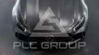 2018 Mercedes Benz AMG