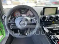 2018 Mercedes Benz AMG