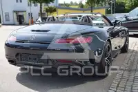 2018 Mercedes Benz AMG