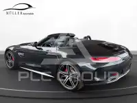 2018 Mercedes Benz AMG