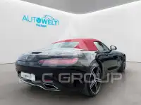 2018 Mercedes Benz AMG