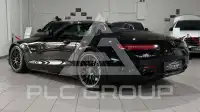 2018 Mercedes Benz AMG