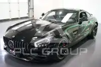 2018 Mercedes Benz AMG