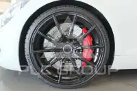 2018 Mercedes Benz AMG