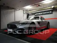 2018 Mercedes Benz AMG