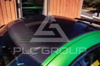 2018 Mercedes Benz AMG
