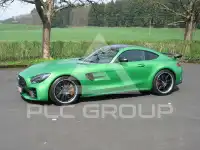 2018 Mercedes Benz AMG