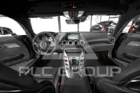 2018 Mercedes Benz AMG
