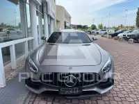 2018 Mercedes Benz AMG