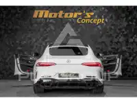 2018 Mercedes Benz AMG