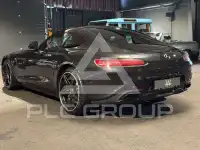 2018 Mercedes Benz AMG