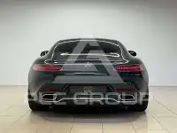 2018 Mercedes Benz AMG