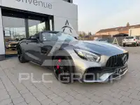 2018 Mercedes Benz AMG