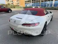 2018 Mercedes Benz AMG