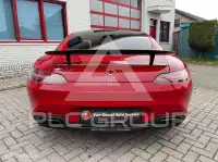 2018 Mercedes Benz AMG
