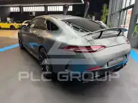 2018 Mercedes Benz AMG