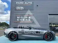 2018 Mercedes Benz AMG
