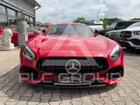 2018 Mercedes Benz AMG