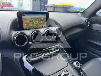 2018 Mercedes Benz AMG