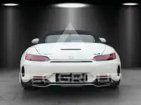 2018 Mercedes Benz AMG