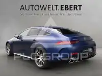 2018 Mercedes Benz AMG
