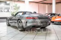 2018 Mercedes Benz AMG