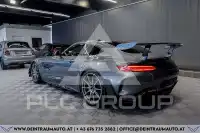 2018 Mercedes Benz AMG