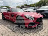 2018 Mercedes Benz AMG