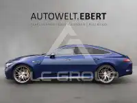 2018 Mercedes Benz AMG