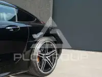 2018 Mercedes Benz AMG