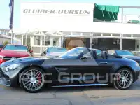 2018 Mercedes Benz AMG