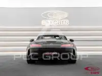 2018 Mercedes Benz AMG