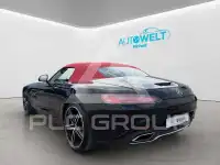2018 Mercedes Benz AMG