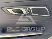 2018 Mercedes Benz AMG