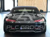 2018 Mercedes Benz AMG