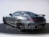2018 Mercedes Benz AMG