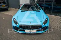 2018 Mercedes Benz AMG