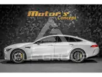 2018 Mercedes Benz AMG