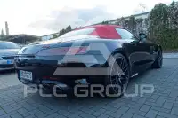 2018 Mercedes Benz AMG