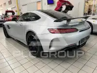 2018 Mercedes Benz AMG